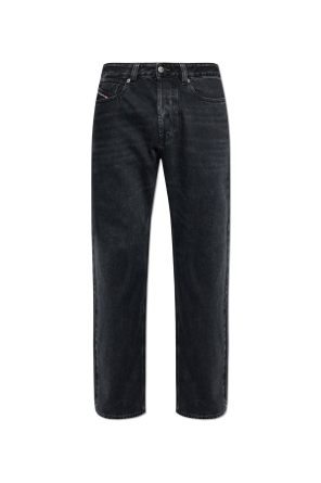 Diesel 'D-KROOLEY-B JOGG' jeans | Men's | Vitkac